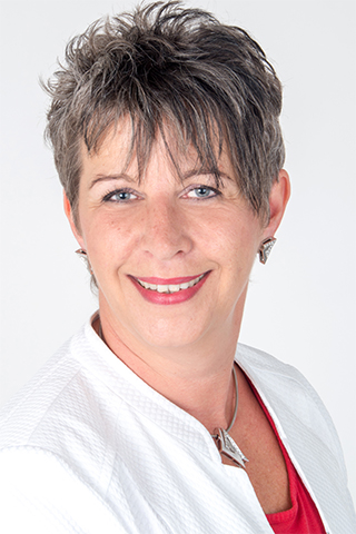 Portrait Gabi Schöni-Felchlin, Senior Consultant, Liechtenstein