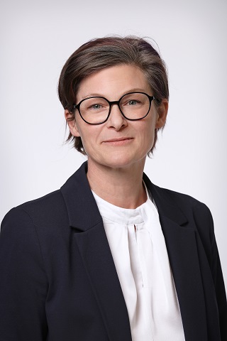 Portrait Christine Wohlwend, Geschäftsführender Partner, Liechtenstein