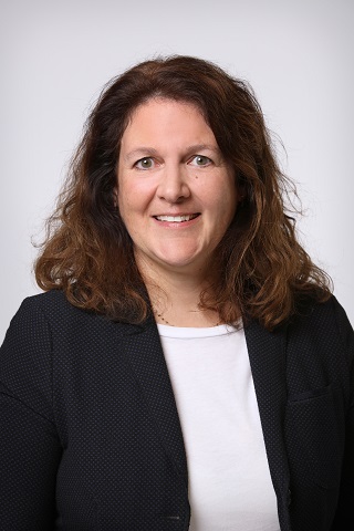 Portrait Ingrid Heinisch, Projektassistenz, Liechtenstein