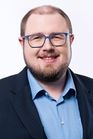 Portrait Julian Michaelis, Senior Consultant, Liechtenstein