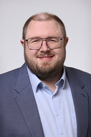 Portrait Julian Michaelis, Senior Consultant, Liechtenstein