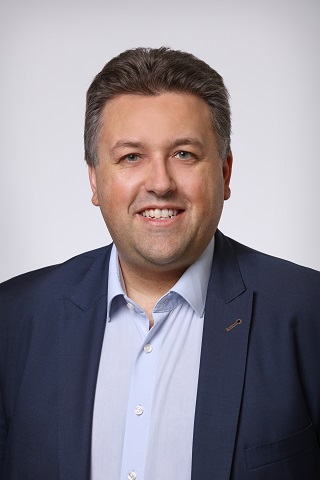 Portrait Mario Gassner, Senior Consultant, Liechtenstein
